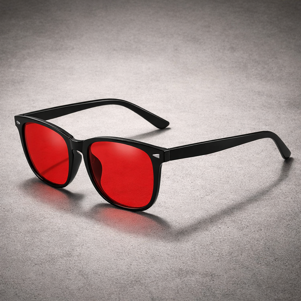 STRCTR Night Reset Glasses