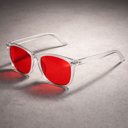 STRCTR Night Reset Glasses