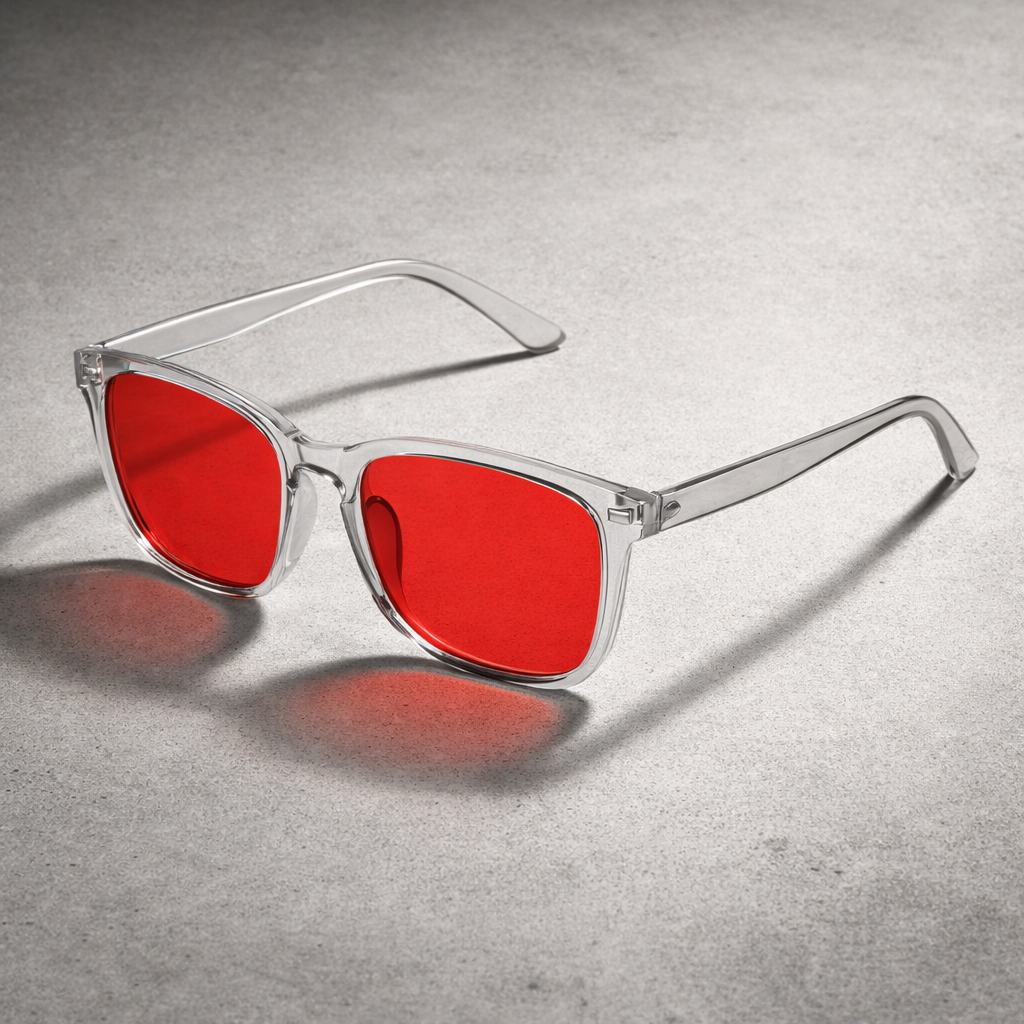STRCTR Night Reset Glasses